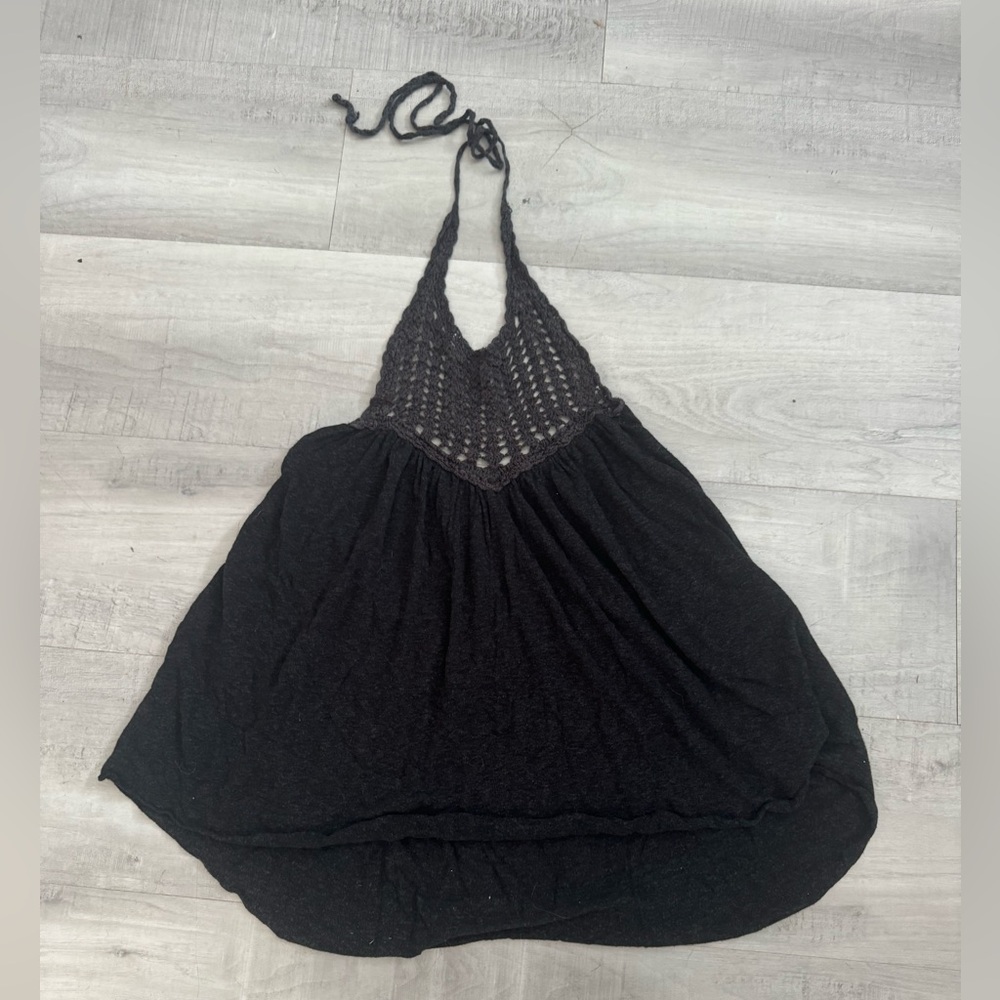 Billabong halter top size m
